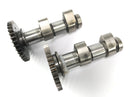 KTM 950 SM LC8 [2008] - camshafts inlet cams-2