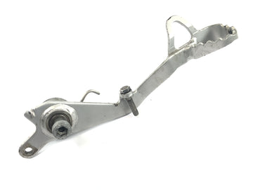 BMW R 1100 GS 259 [1995] - Foot brake lever brake pedal lever right - 0