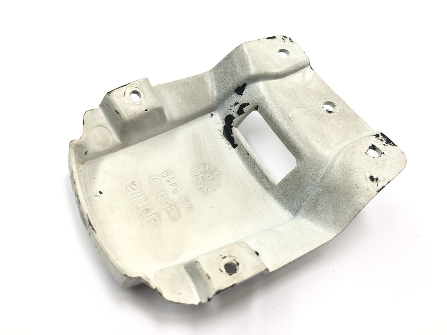 Aprilia RS 125 Extrema [1994] - Rear fairing center fairing