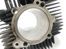 Cagiva elefant 650 [1984] - cylinder with pistons in front-2
