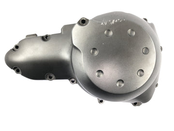 Kawasaki Versys KLE 650 A [2006] - Alternator cover engine cover Lima cover left - 0