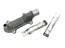 Suzuki GSF 1250 SA Bandit WVCH [2007] - Cooling water pipe coolant line water pipe-1