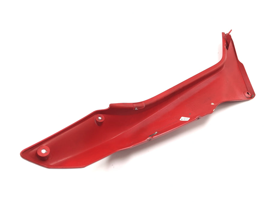 Ducati Multistrada 1200 S Touring [2009] - Side panel rear frame left