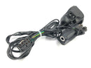 BMW F 650 GS R13 [2002] - handlebar switch fitting switch unit right-3