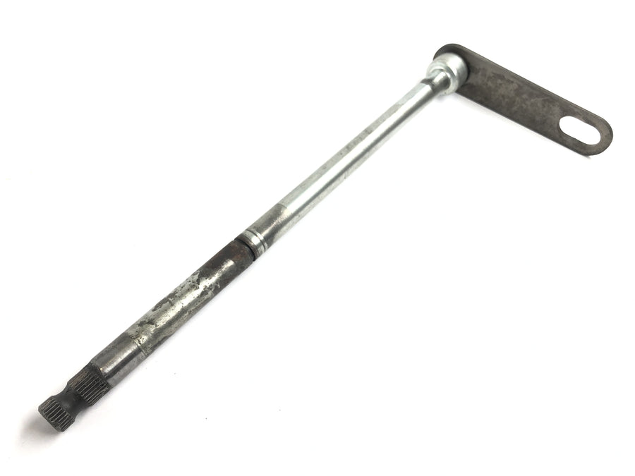 Yamaha XS 400 2A2 [1982] - Shift shaft