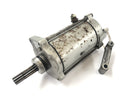 Honda XBR 500 PC15 [1989] - starter engine Motorstarter-1