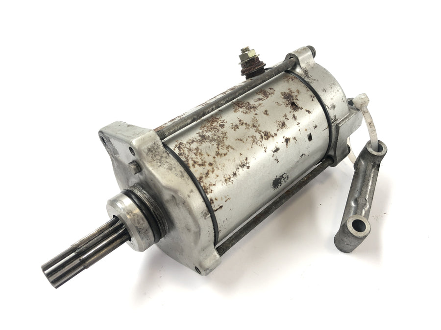Honda XBR 500 PC15 [1989] - starter engine Motorstarter