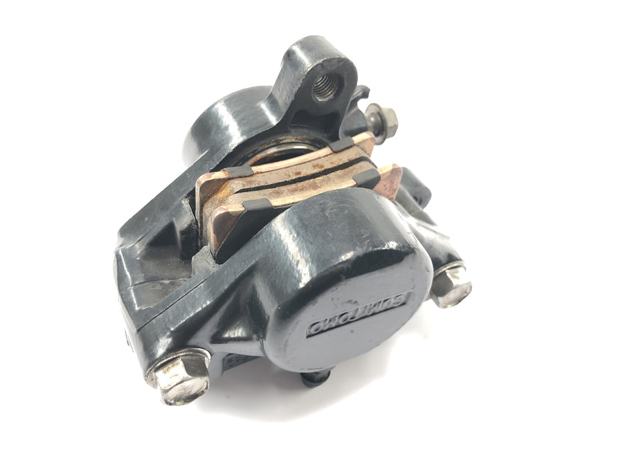 Yamaha V Max 1200 2LT [1998] - Rear brake caliper
