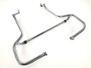 Suzuki Intruder VL 1500 AL [2000] - Crash bar engine protection bar bent at the front-5