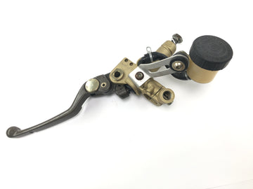 Moto Guzzi V11 Sport [1999] - Clutch pump Brembo clutch lever - 0