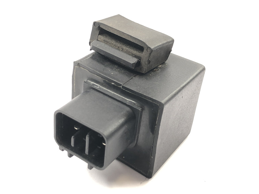 KTM RC 125 [2016] - Termination unit electronic module JG 401405