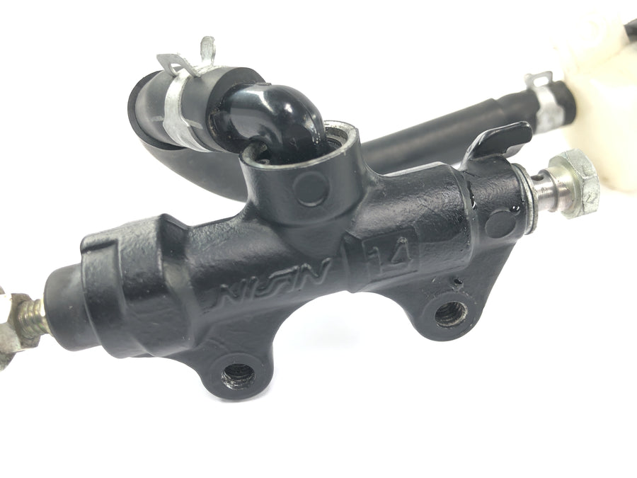 TRIUMPH DAYTONA 955I T595 [1998] - Rear brake pump