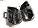 BMW R 1150 R R21 [2003] - case set case side case luggage rack on the right left-7