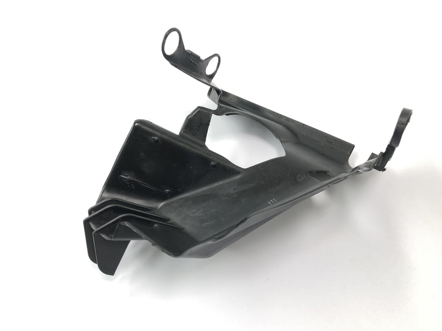 Benelli TNT 1130 [2009] - Radiator shroud cover