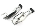 BMW R 1150 R R21 [2003] - Footrests Paloma with a holder on the right and left-1