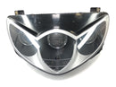 Triumph Sprint ST 1050 [2005] - headlights headlights-2