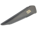 Ducati Monster S4R M4 [2004] - rear fairing left side fairing part carbon left side-5