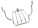 Suzuki Intruder VL 1500 AL [2000] - luggage rack rear luggage rack chrome carrier-3