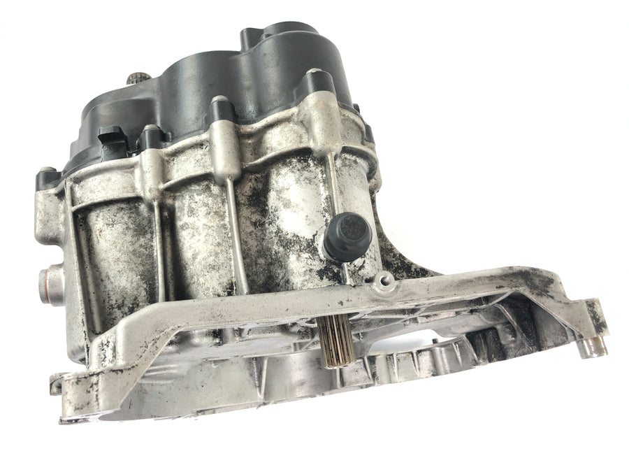 BMW R 1200 ST R1ST [2006] - gearbox with housing