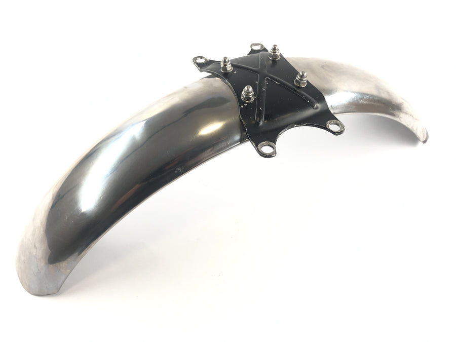 Moto Guzzi 850 Le Mans 3 VF [1986] - fender at the front with bracket