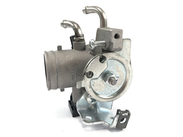 SWM SM 125 R [2018] - Throttle body - 0