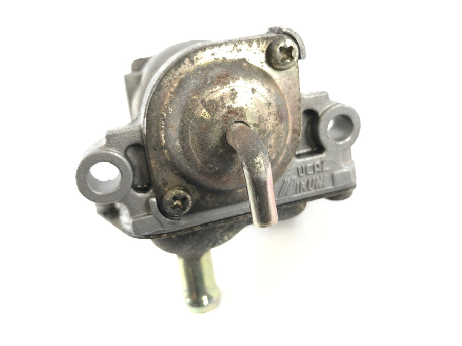 KTM LC4 640 EGS [2004] - Secondary air system valve