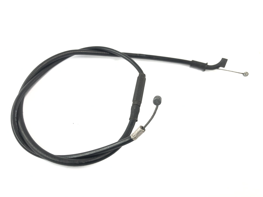 Triumph Daytona 900 T300 [1996] - Choke cable Bowden cable