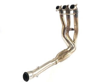 Triumph Speed ​​Triple 955i [1999] - Exhaust Manifold - 0