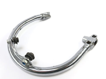 BMW R 60/5 [1973] - Fork stabilizer bracket front fender