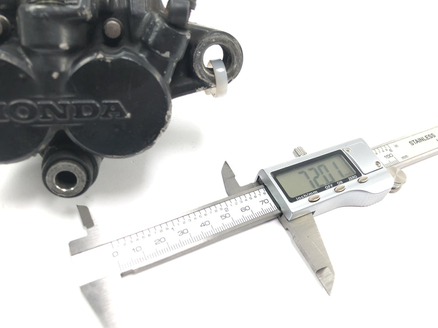 Honda Goldwing GL 1200 SC14 [1988] - Brake caliper front right