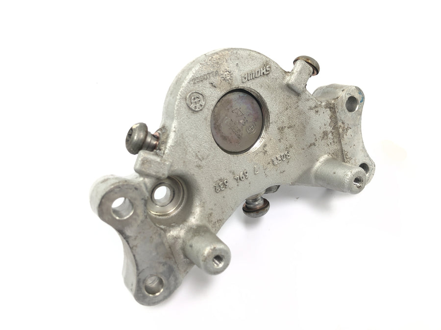 BMW R 1200 R R1ST [2008] - Telelever wishbone bearing mount ball joint