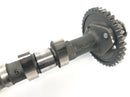 Triumph Daytona 900 T300D [1996] - Camshaft intake camshaft control shaft-4