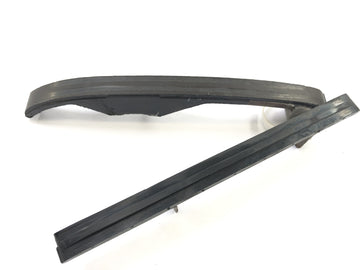 Yamaha XT 500 1U6 [1981] - Tension rail and slide rail - 0
