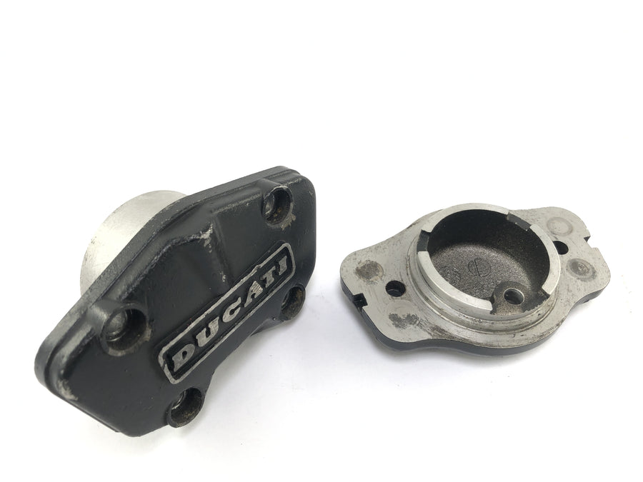 Ducati 900 SS [1991] - Camshaft bearing cap