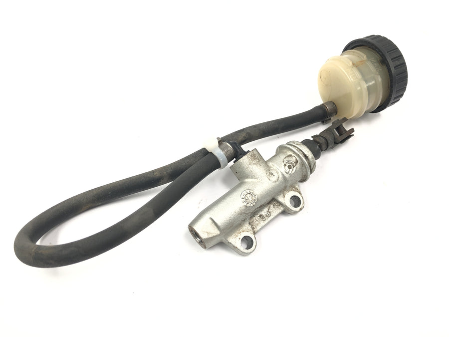 BMW R 1200 GS Adventure R12 [2012] - Brake pump behind