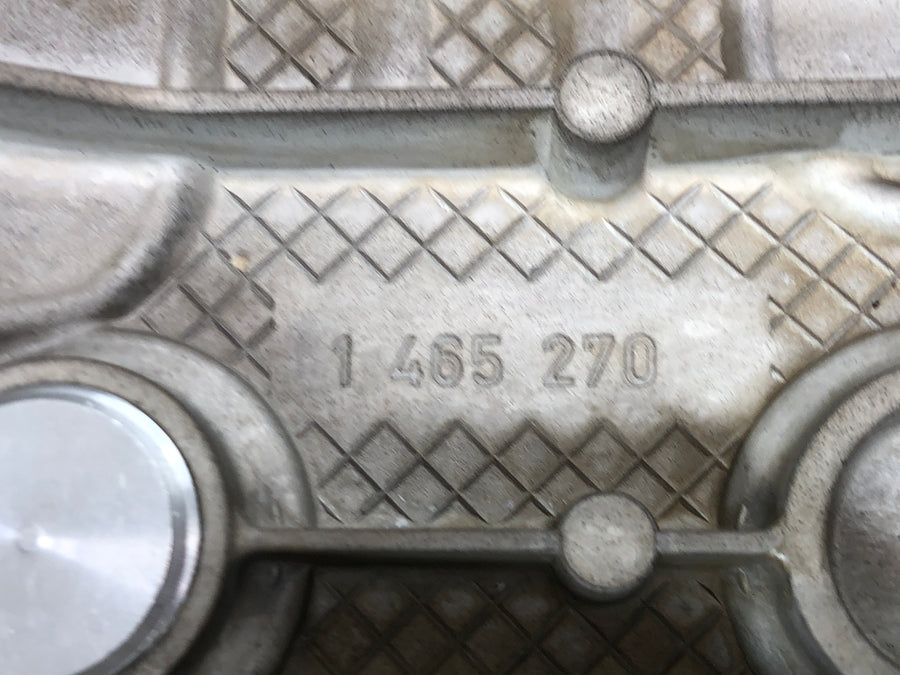 BMW K 1200 LT K2LT [1999] - crankshaft cover engine cover