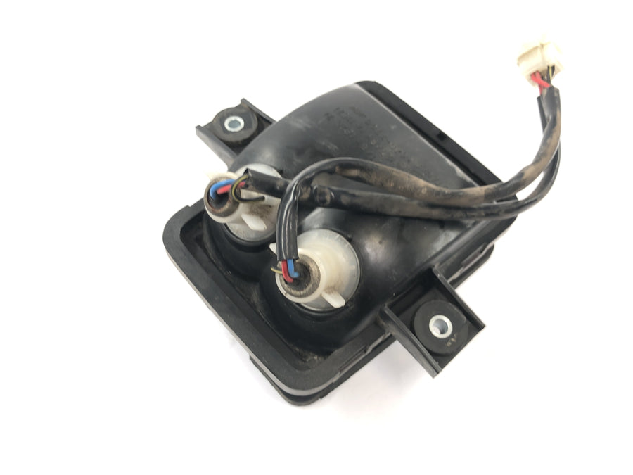 Kawasaki GPZ 1000 RX [1987] - Tail light, brake light, rear light, tail light