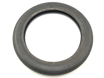 BMW R 60/5 [1973] - Tires Front tire 3.23 - 19 - 0