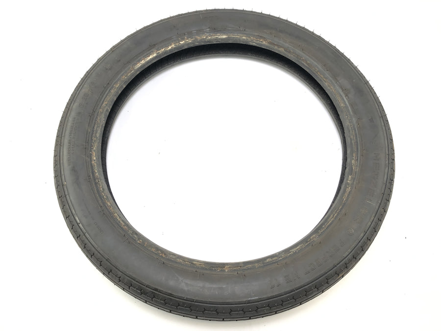 BMW R 60/5 [1973] - Tires Front tire 3.23 - 19