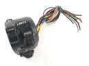 Moto Guzzi 850 Le Mans 3 VF [1986] - handlebar fittings handlebar switch on the left-2