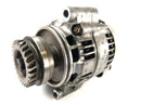Suzuki GSF 1200 S Bandit WVA9 [2003] - alternator generator-2