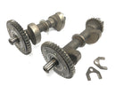 Yamaha XTZ 750 3LD [1989] - Balance shaft set pair-1