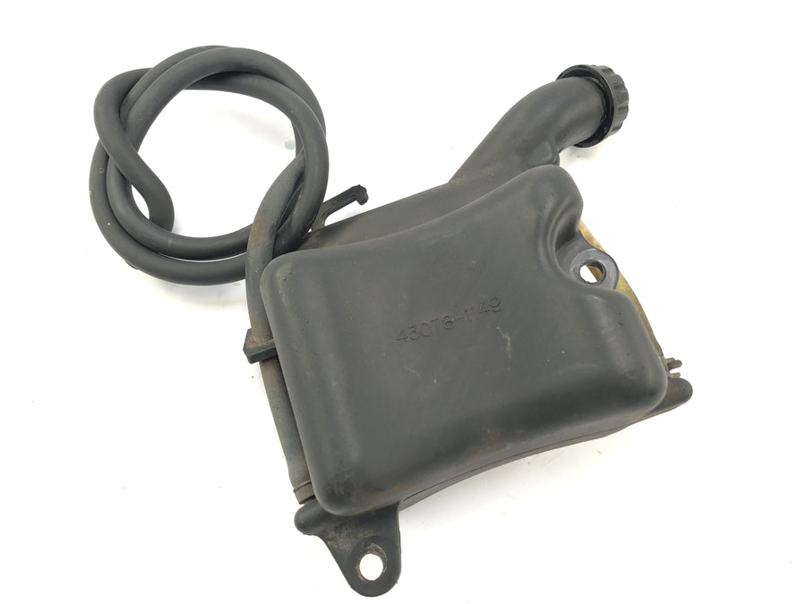 Kawasaki VN 800 Classic [2000] - Expansion tank cooling water tank