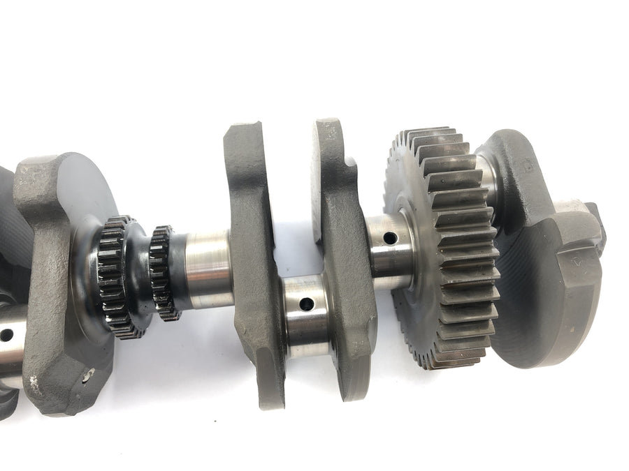 Honda CB 750 RC42 [1996] - crankshaft