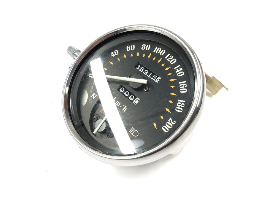 Kawasaki VN 1500 Classic VNT50D [2001] - Tachometer Tacho speedometer display