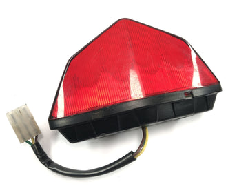 SWM SM 125 R [2018] - Tail light, brake light, tail light, rear motorcycle lamp - 0