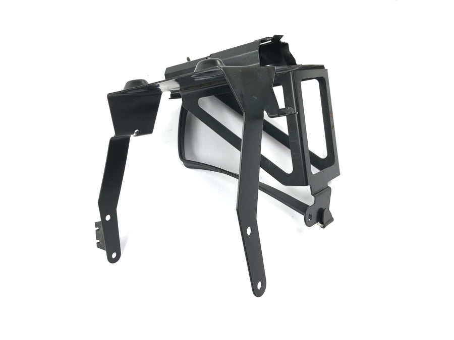 BMW R 1100 RT 259 [1999] - Battery box battery carrier bracket unit holder