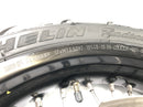 KTM 690 SM Prestige [2007] - front wheel Rad rim at the front 3.50x17 "-3