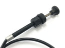 Honda FT 500 PC07 [1983] - Choke cable cold start cable starter cable Bowden cable-2