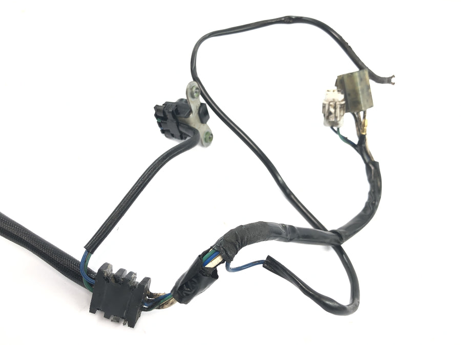 Yamaha MT 03 RM02 [2007] - Alternator Stator Generator Rotor Charging System